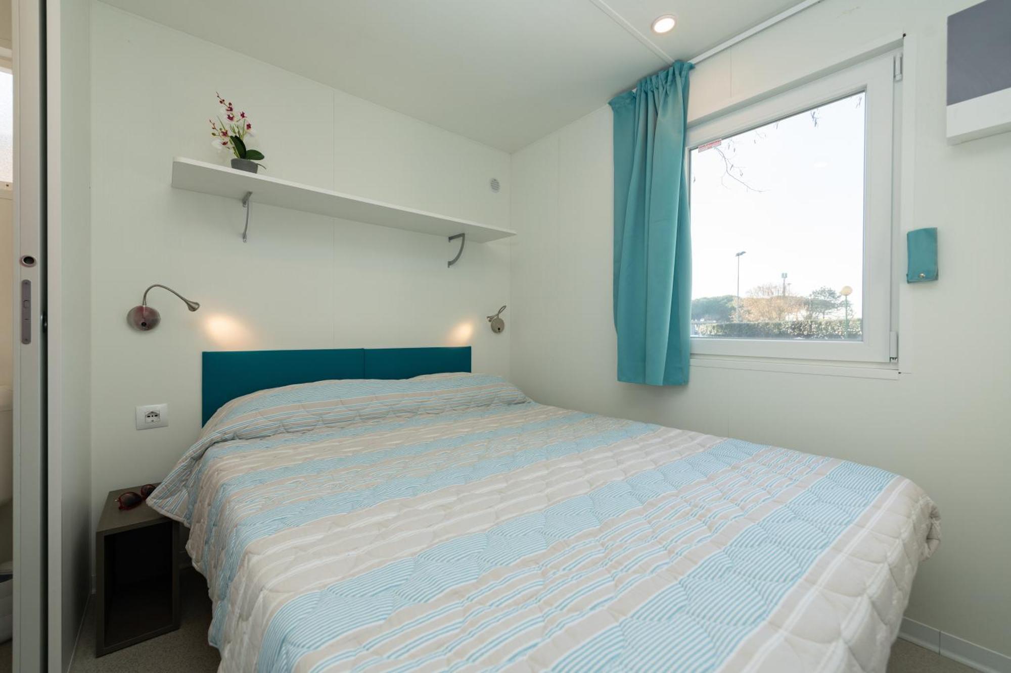 Pineta Sul Mare Camping Village Cesenatico Zimmer foto