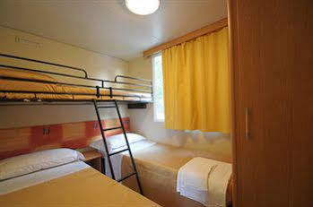 Pineta Sul Mare Camping Village Cesenatico Exterior foto