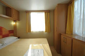 Pineta Sul Mare Camping Village Cesenatico Exterior foto